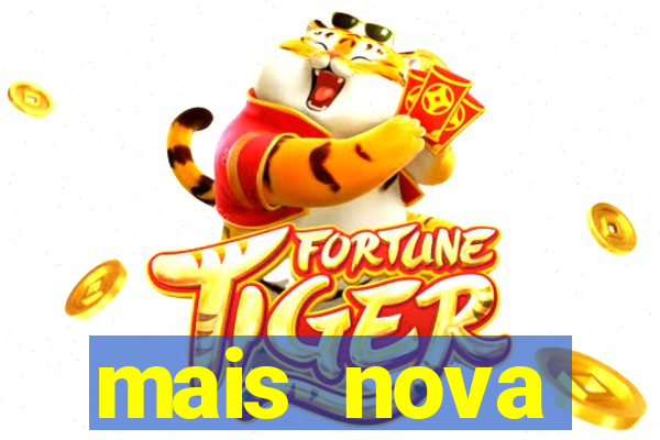 mais nova plataforma de jogos